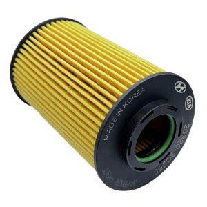 فیلتر روغن هیوندای جنیون پارتس مدل 26320-3C250