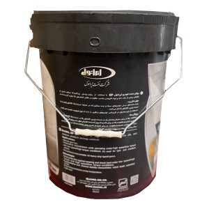 روغن گیربکس ایرانول 85W-140EP حجم 20 لیتر – کیفیت برتر خودرو شما