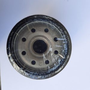 فیلتر روغن تویوتا جنیون پارتس مدل YZZD4 – مناسب برای پرادو 6