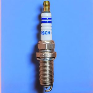 شمع تقویتی خودرو بوش ایریدیوم – مناسب پژو 206 تیپ 5 و 207