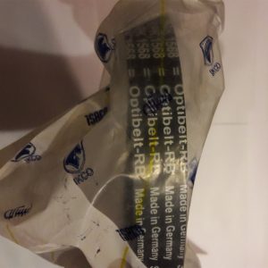 تسمه دینام ایساکو مدل 6pk1568 مناسب برای 206