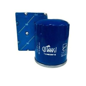 فیلتر روغن خودرو ایساکو کد 1202008 مناسب برای پژو 405