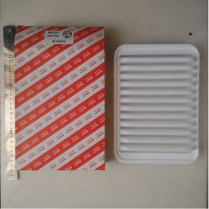 فیلتر هوای یونیک فیلتر کد 9150 برای لیفان X50 – بسته 11عددی