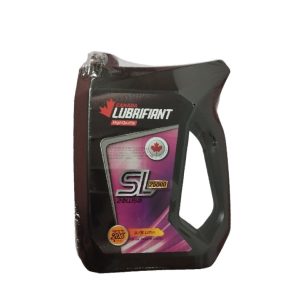 روغن موتور لوبریفنت کانادا 25000 20W50 SL – حجم 3.5 لیتر