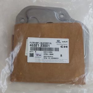 فیلتر گیربکس موبیس کد MOBIS46321-23001 مناسب برای هایما S7