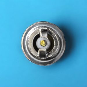 شمع خودرو بوش ۲ پلاتین پایه کوتاه (۸ عددی) مخصوص تیبا و کوییک