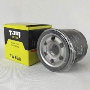فیلتر روغن تام مدل TW68/8 مناسب برای پراید انژکتوری به همراه فیلتر هوا