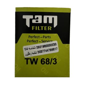 فیلتر روغن تام مدل TW 68/3 مناسب برای لیفان X60