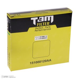 فیلتر هوا تام مدل MMP33 مناسب برای X33 S AT