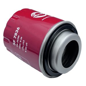 فیلتر روغن سرکان SF 7836 برای فاو بسترن B30 – کیفیت بی‌نظیر