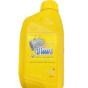 روغن گیربکس اتوماتیک خودرو ایساکو کد 0001 حجم  1 لیتر
