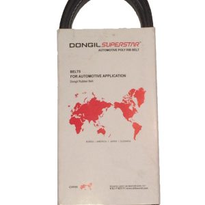 تسمه دینام دانگیل مدل 4PK885 مناسب برای پراید