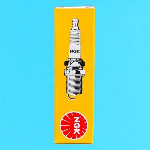 شمع خودرو ان جی کی مدل ORG. کد BKR6E11 – بسته 4 عددی