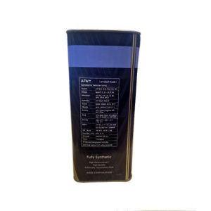 روغن گیربکس آیسین AFW-PLUS 4 لیتر | بهترین کیفیت
