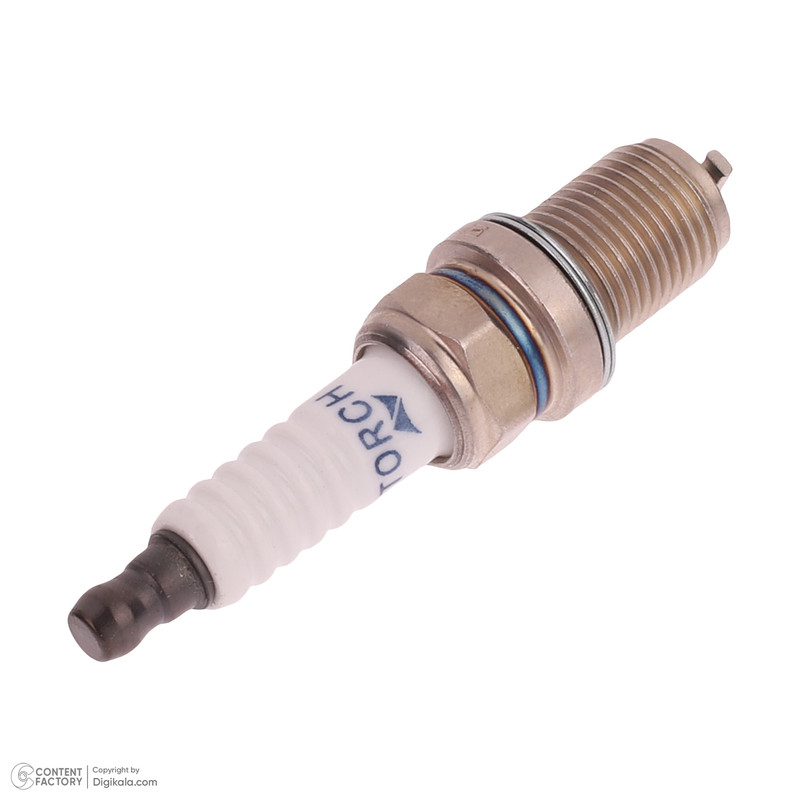 شمع خودرو جی آی اس پی مدل K5RTC کد 507004 مناسب برای پراید - 4 عددی