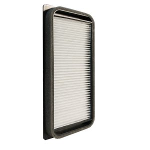 فیلتر کابین خودرو فیلتر دَم مدل نانو مناسب برای رنو L90 بسته 2 عددی