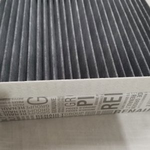 فیلتر کابین رنو کپچر مدل 272773151R – محافظت و تمیزی داخل خودرو