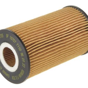 فیلتر روغن خودروی سرکان مدل SF 7110