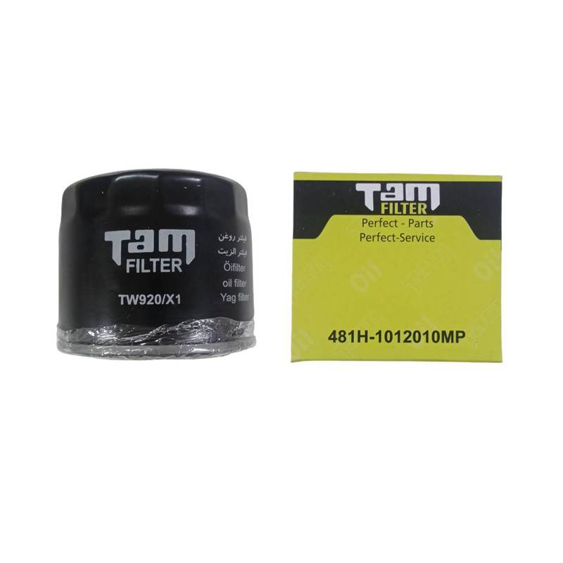 فیلتر روغن تام مدل TW920/X1 مناسب برای تیگو 5
