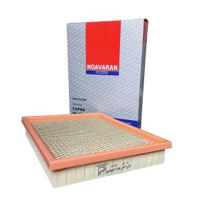 فیلتر هوا خودرو نوآوران مدل NA1121 مناسب برای اس دبلیو ام SWM G01