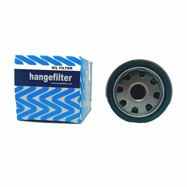 فیلتر روغن هنگ مدل HFO04 مناسب برای پژو 405 بسته 3 عددی