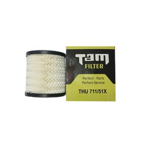 فیلتر روغن تام مدل THUTU5 مناسب برای 207i + مجموعه فیلترهای هوا و کابین