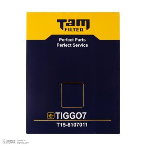 فیلتر کابین تام مدل MMP57 مناسب برای Tiggo 5 - Tiggo 7
