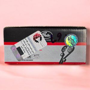 کیت تسمه تایم پاورگریپ مدل Gapco.ORG برای رنو ال 90