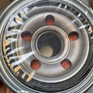 فیلتر روغن هیوندای جنیون پارتس مدل 35505 – مناسب برای ix35