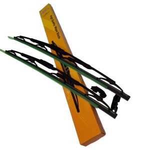 تیغه برف پاکن وی ام ان 22*22 مناسب برای پرشیا و 405 – بسته 2 عددی