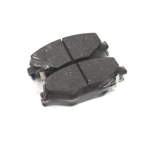 لنت ترمز جلو پاسیکو مدل P1503 دو جفت مناسب برای دنا پلاس