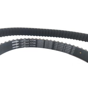 تسمه تایم ایساکو کد 1736 برای رنو ال 90 – کیفیت برتر