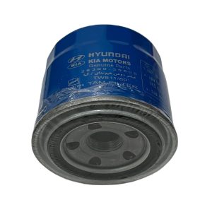 فیلتر روغن خودرو تام مدل TW 811/80 مناسب برای کیا سراتو