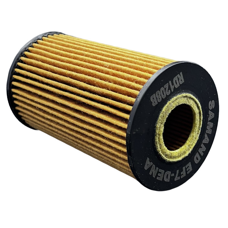 فیلتر روغن خودرو سرکان مدل SF 7110 مناسب برای سورن EF7