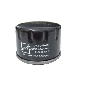 فیلتر روغن خودرو نوآوران مدل NO2105 مناسب رنو ساندرو