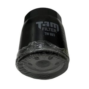 فیلتر روغن خودرو تام مدل TW 68/3 مناسب برای جیلی EC7