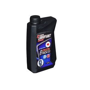 روغن موتور کانادا لوبریفنت 2STROK حجم 1 لیتر – کیفیت برتر و عملکرد عالی