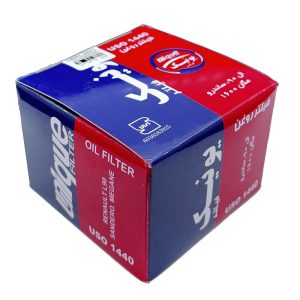 فیلتر روغن خودرو یونیک مدل UEO 1440 مناسب برای رنو مگان و داستر