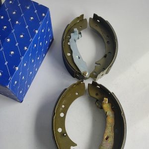 لنت ترمز عقب ایساکو مدل 102036 مناسب برای سمند EF7