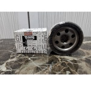 فیلتر روغن تام مدل TW75/3 مناسب برای ال 90 – کیفیت برتر