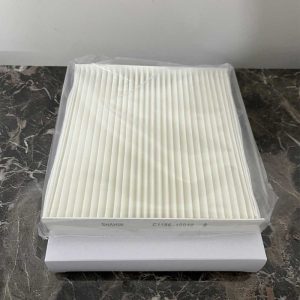 فیلتر کابین Assy-air شاهین – بسته دو عددی