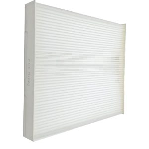 فیلتر کابین هیوندای جنیون پارتز مدل 2E210 مناسب برای سراتو IX35 اکسنت بسته 24 عددی