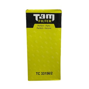 فیلتر هوا خودرو تام مدل TC 33156/2 مناسب برای زانتیا