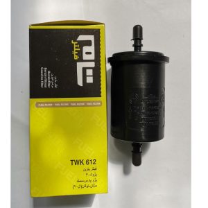 فیلتر روغن خودرو تام مدل TW 712/8 مناسب برای پژو 405 به همراه فیلترهوا و کابین و فیلتر بنزین