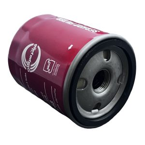 فیلتر روغن خودرو سرکان مدل SF 7248 مناسب ام وی ام X22-X55