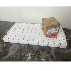فیلتر روغن جک موتورز مدل JJ7 مناسب برای J7 + فیلتر هوا