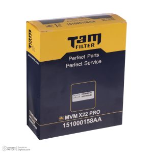 فیلتر هوا تام مدل MMP مناسب برای X22Pro و X22-X33 Cross