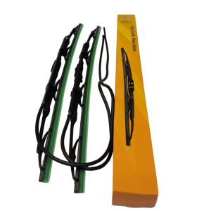 تیغه برف پاکن وی ام ان 22×22 مناسب پژو 405 و پرشیا – بسته 2 عددی