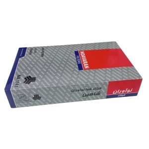 فیلتر هوا خودرو نوآوران مدل NA1151 مناسب برای شاهین