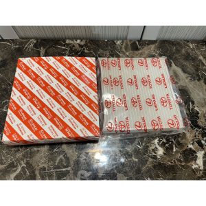 فیلتر کابین تویوتا جنیون پارتس مدل 06050-87139 بسته دو عددی